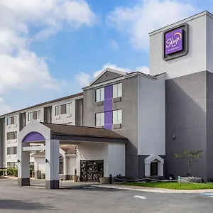 Sleep Matthews-charlotte Inn